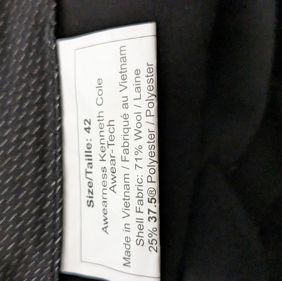 Sport Jacket & Pants - Picture 6 of 7